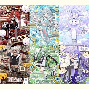 活動者様の宣伝画像・プロフィール画像制作します
