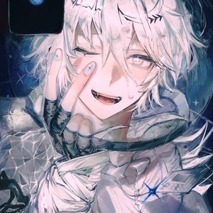 イラスト制作