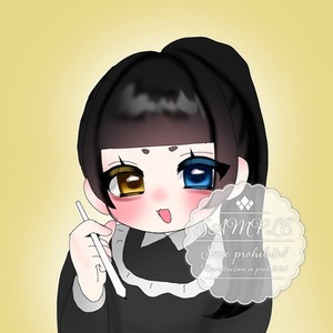 ！アイコンイラストオーダー！