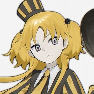 キュートで上品な立ち絵を描きます