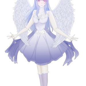 立ち絵
