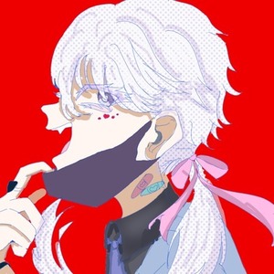 歌ってみた表紙