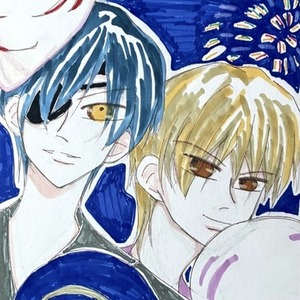 アイコン描きます