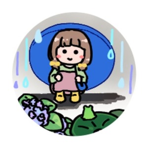 ゆるかわアイコンお描きします