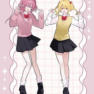 アイコン・立ち絵作成いたします