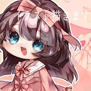 snsアイコンなど！イラスト描きます꒰ა♡໒꒱