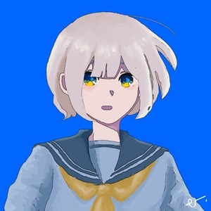あなたのSNSアイコンを書きます