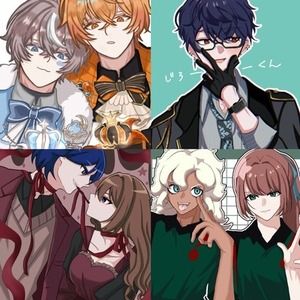 イラストオーダー
