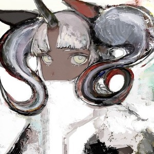 一枚絵