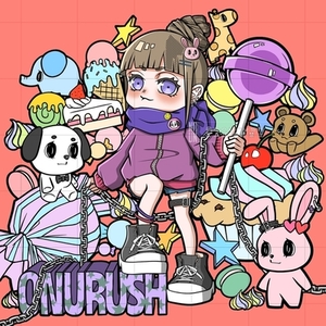 各種イラスト　アイコン、スタンプ、立ち絵、SNS、Vtuberさん等