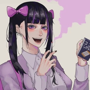 Twitterのヘッダーやアイコンなど、なんでも描きます。