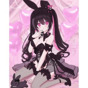 バニーガール量産