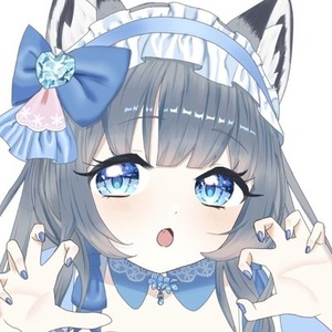 かわいいキャラクターのSNSアイコン描きます | SKIMA（スキマ）