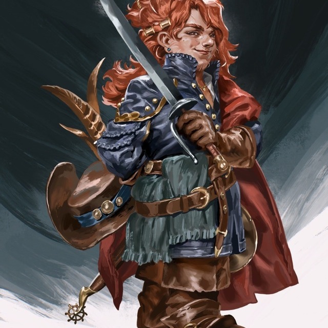 Character Illustrationの商品画像2枚目