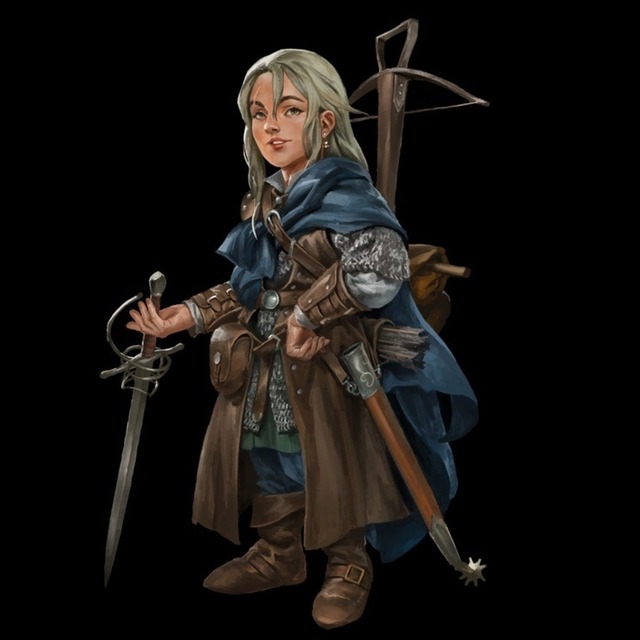 Character Illustrationの商品画像5枚目