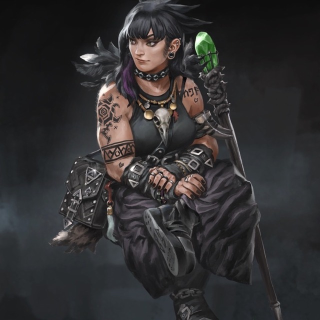 Character Illustrationの商品画像6枚目