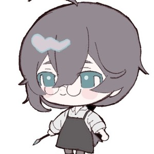 ミニキャラ2体セット