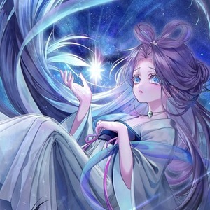 キラキラかわいくて透明感あふれるイラスト描きます！【受付再開】