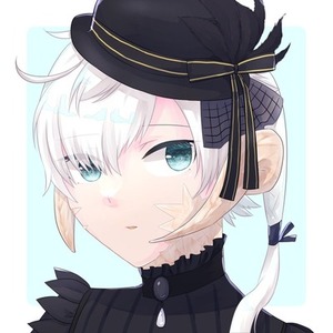 SNSアイコン描きます！