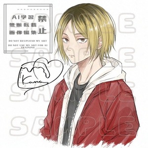 夢絵 アイコン 簡易イラスト 承ります！