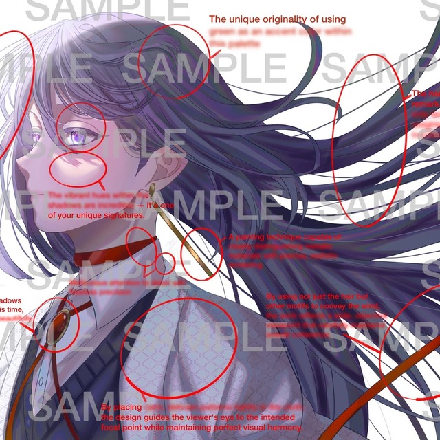 Charm Annotationの商品画像