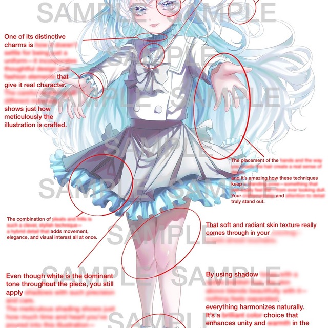 Charm Annotationの商品画像2枚目
