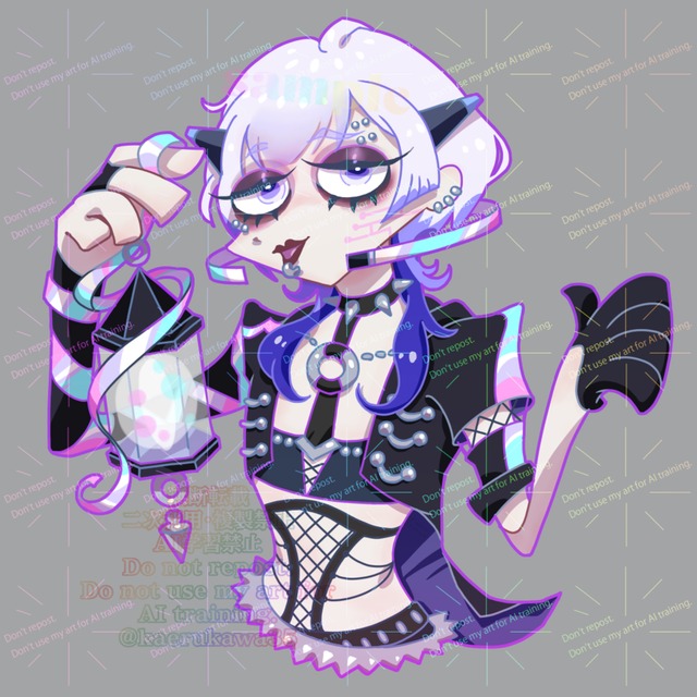 Cartoon-style illustration creation！の商品画像4枚目