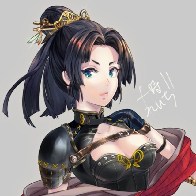 Cute & Cool Character Illustrationsの商品画像