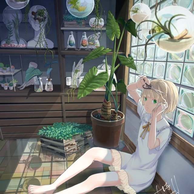 Cute & Cool Character Illustrationsの商品画像3枚目