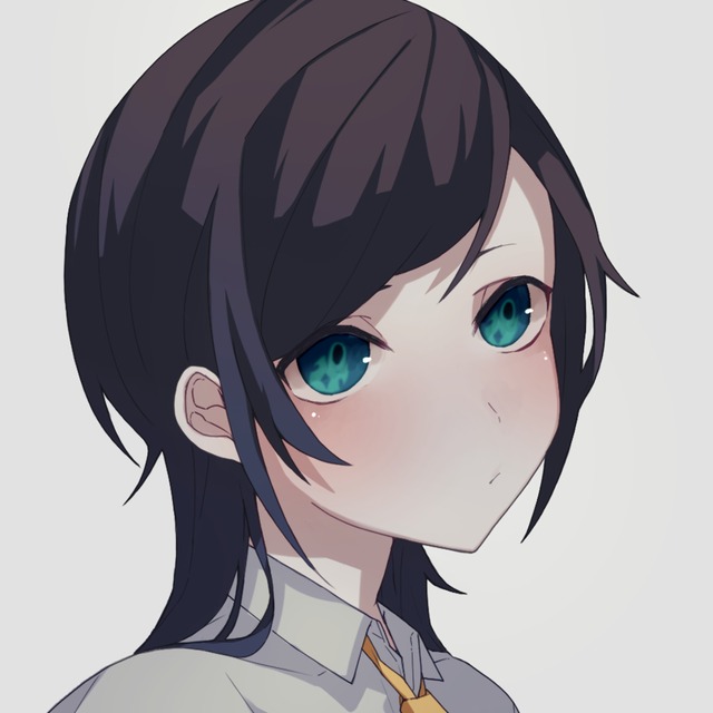 アイコンお描きします