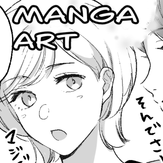 Manga & Webtoon Art Commissionの商品画像
