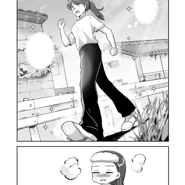 Manga & Webtoon Art Commissionの商品画像3枚目