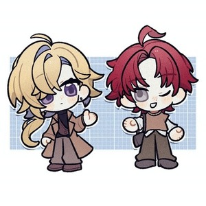 【SD】イラスト描きます！