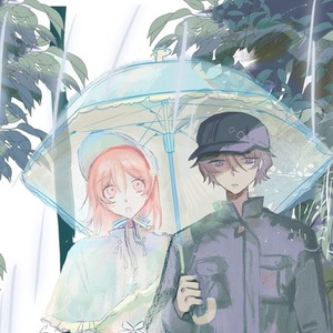 一枚絵など制作いたします