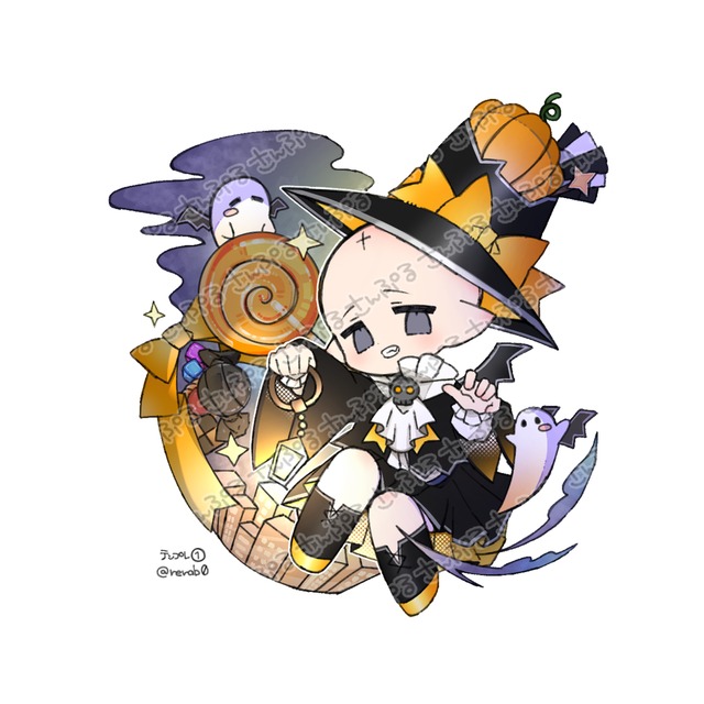 ✧︎Halloween : Early Access Sale✧︎の商品画像