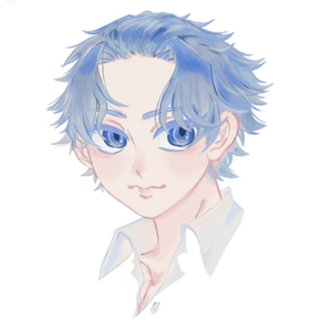 【初依頼受付記念🌟】表情差分＆小物無料｜SNSアイコン・人物イラスト