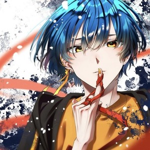 男女対応｜人物キャラクターの一枚絵を制作します