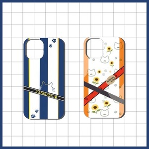 概念スマホケース