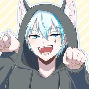 SNS等アイコン描きます✨