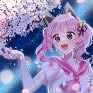 歌ってみた・オリジナル曲MVイラスト制作いたします！