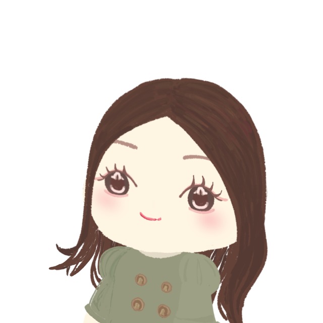ゆる絵で似顔絵描きます