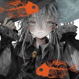 アイコン・一枚絵・立ち絵制作⸝⸝꙳