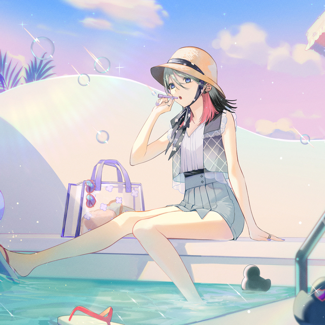 Image 2 of Character Illustration