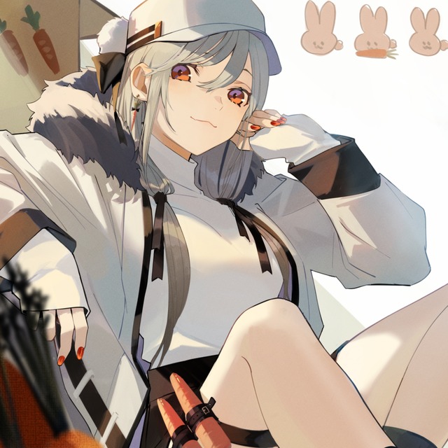 Image 3 of Character Illustration