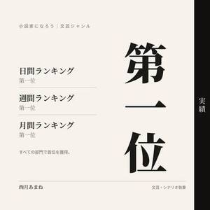 【ADV制作実績】分岐対応・著作権譲渡込のゲームシナリオを執筆します