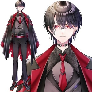 【表情差分8点】ファンタジー男の子【限定1点】