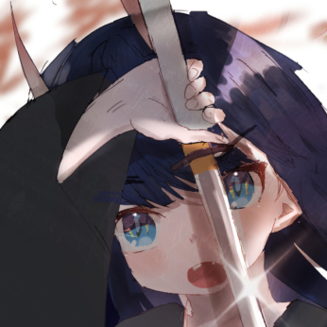 【最短三日！】SNS用オリジナルアイコン描きます！