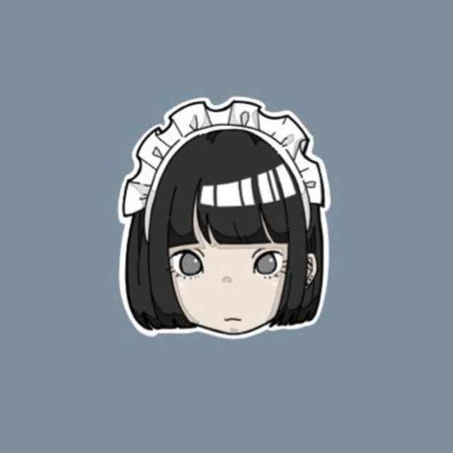 【SNS用】アイコン