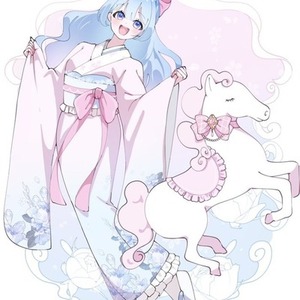 可愛い立ち絵描きます！♡