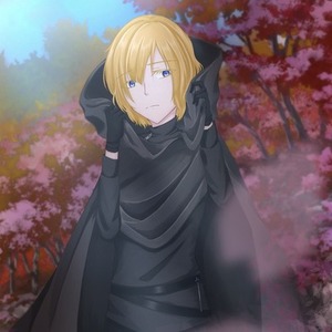 SNSアイコン、一枚絵など